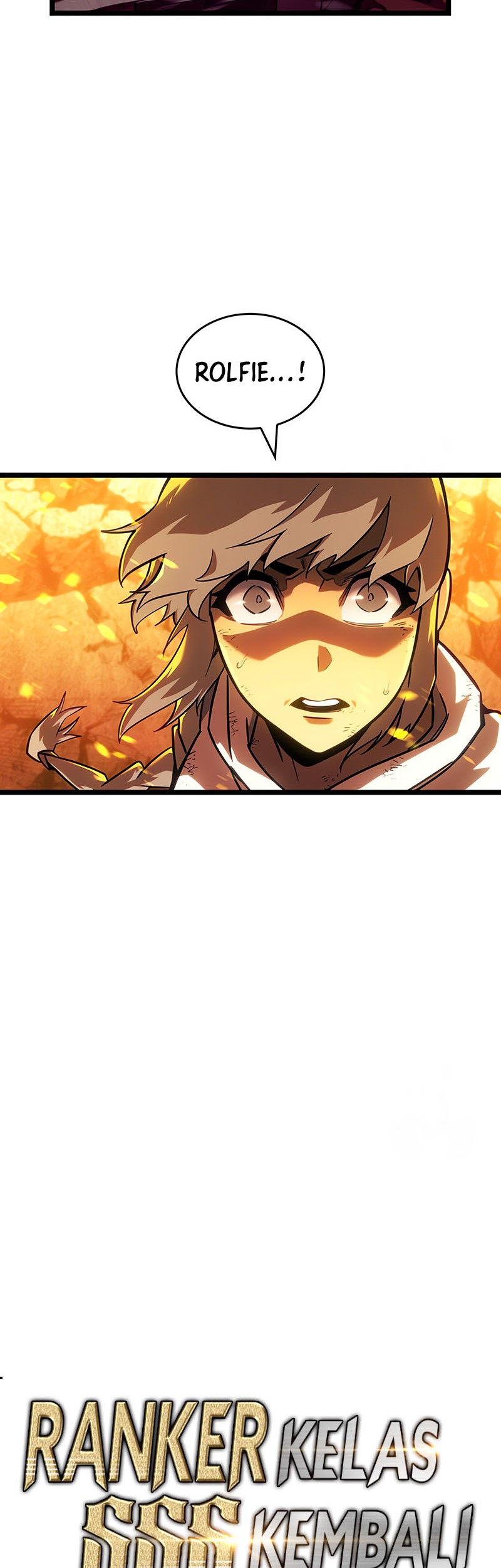 Return of the SSS-Class Ranker - Chapter 135 - Page 12