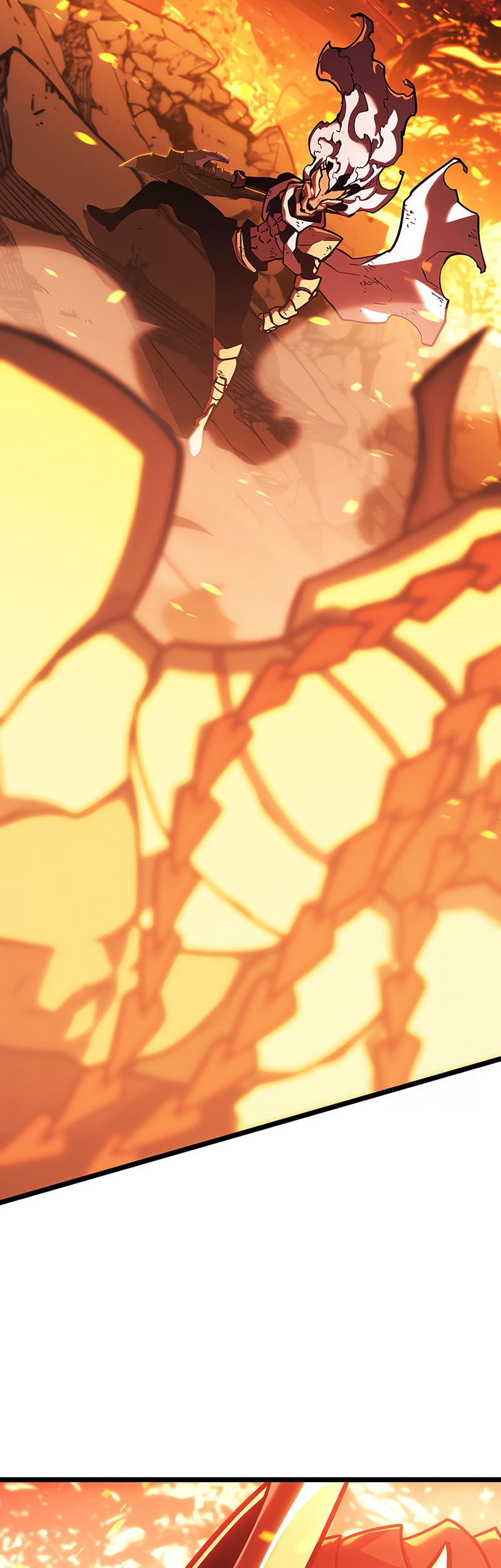 Return of the SSS-Class Ranker - Chapter 135 - Page 15