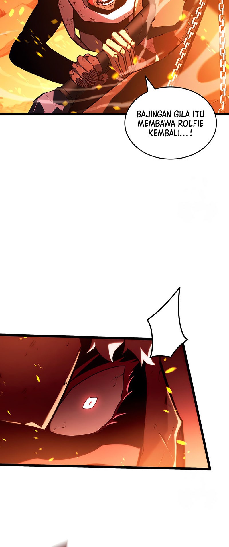 Return of the SSS-Class Ranker - Chapter 135 - Page 18