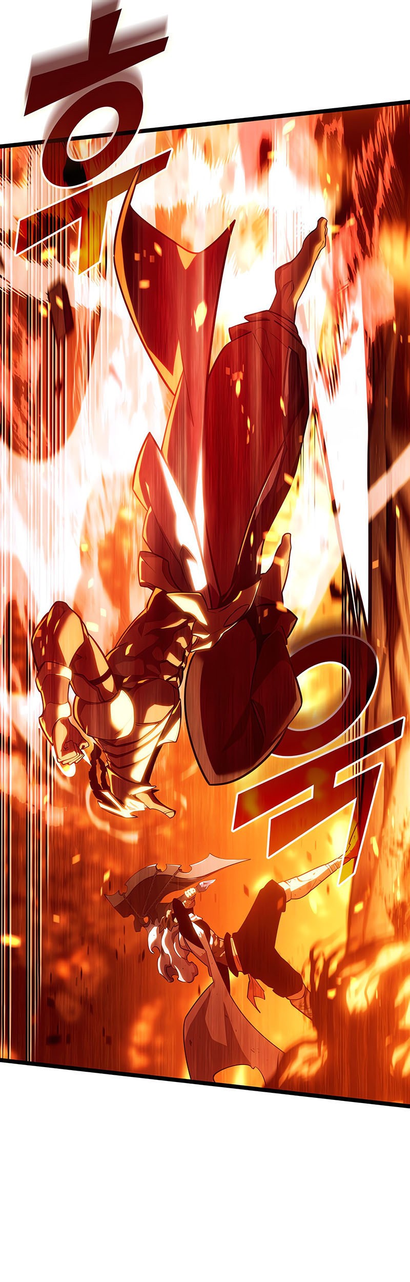 Return of the SSS-Class Ranker - Chapter 135 - Page 19