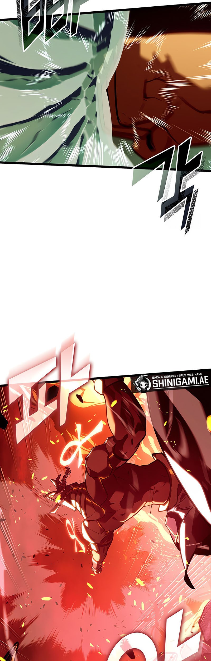 Return of the SSS-Class Ranker - Chapter 135 - Page 21