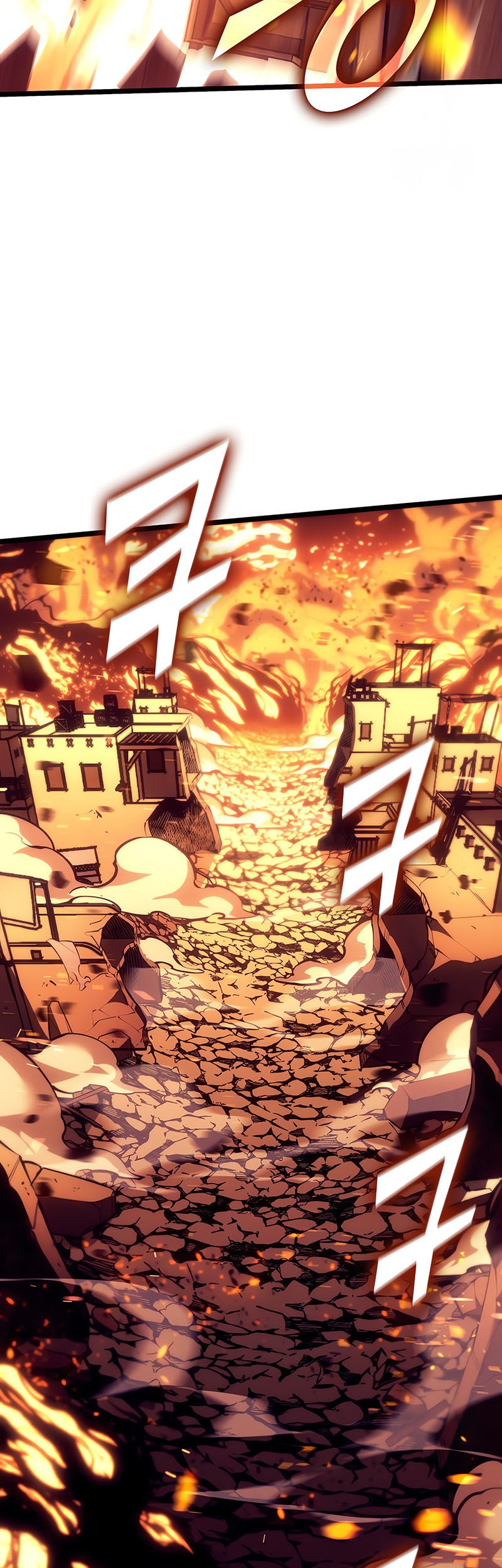 Return of the SSS-Class Ranker - Chapter 135 - Page 24