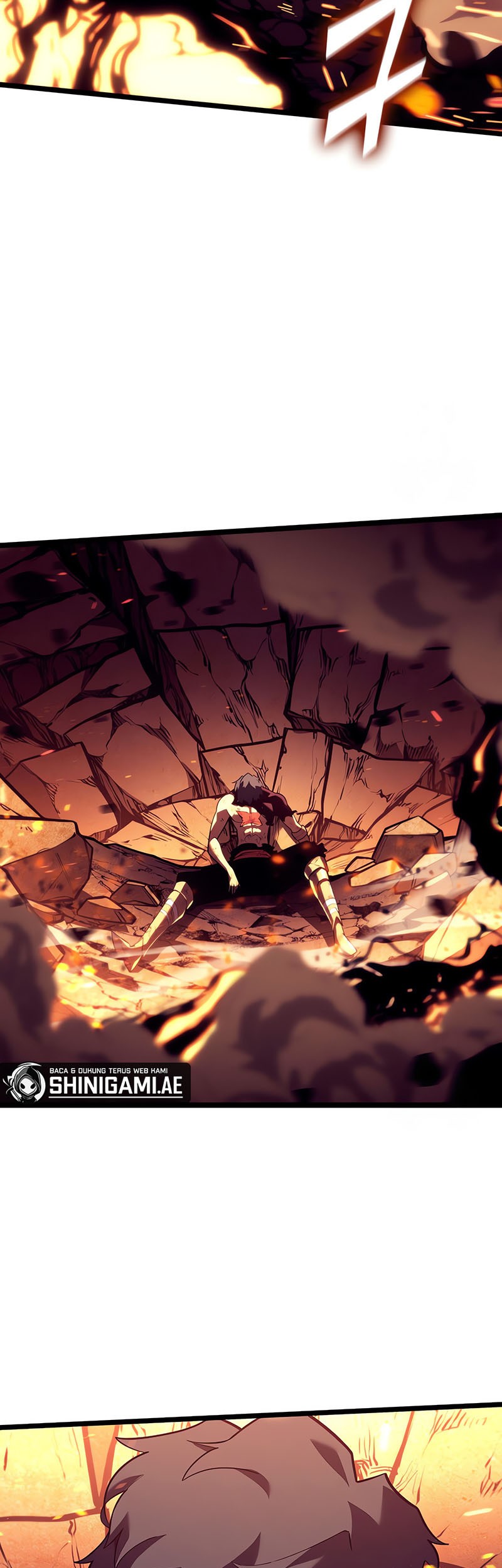 Return of the SSS-Class Ranker - Chapter 135 - Page 25