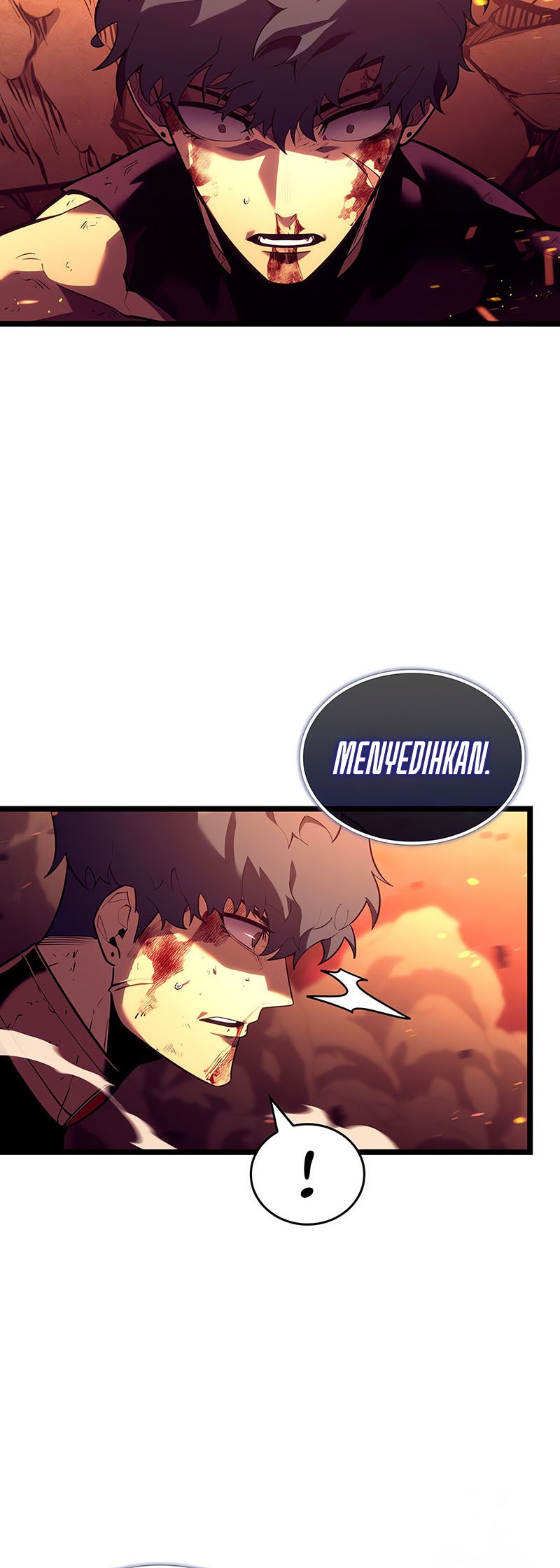 Return of the SSS-Class Ranker - Chapter 135 - Page 26