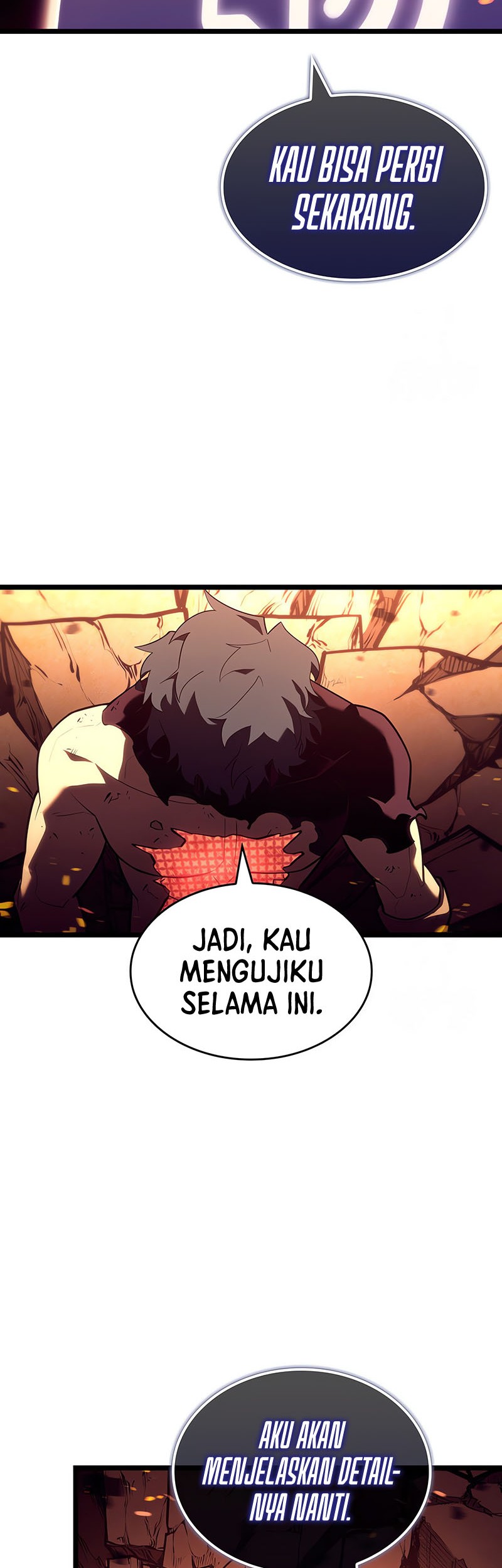 Return of the SSS-Class Ranker - Chapter 135 - Page 28