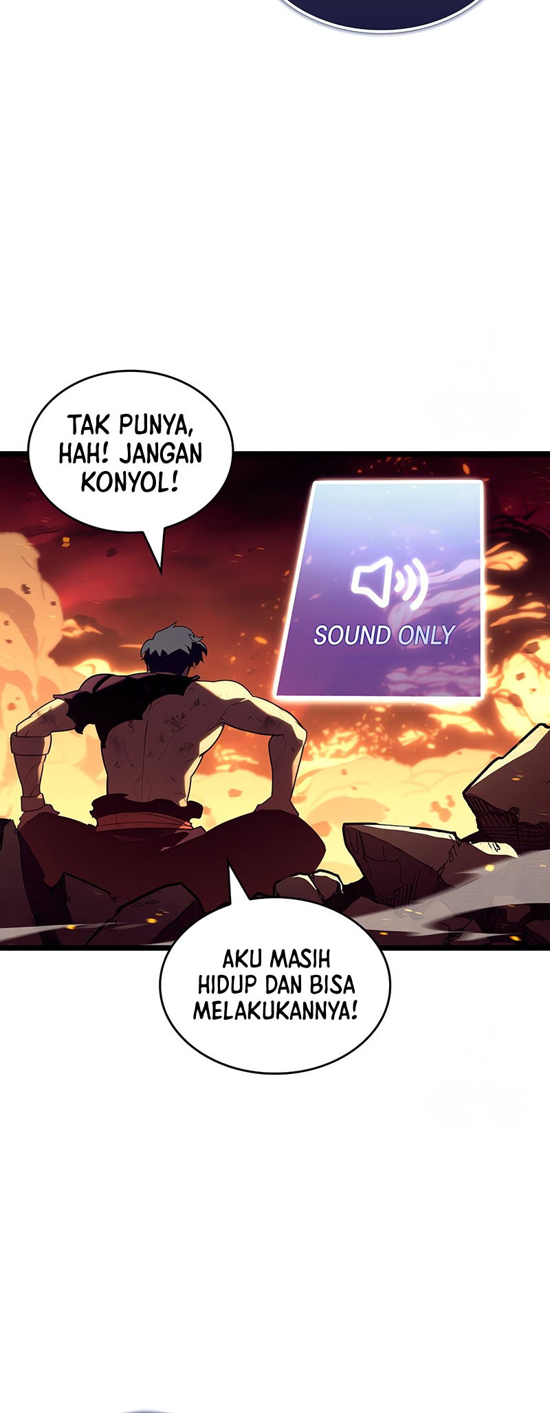 Return of the SSS-Class Ranker - Chapter 135 - Page 30