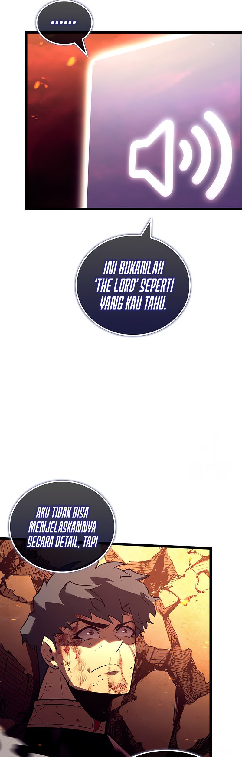 Return of the SSS-Class Ranker - Chapter 135 - Page 31