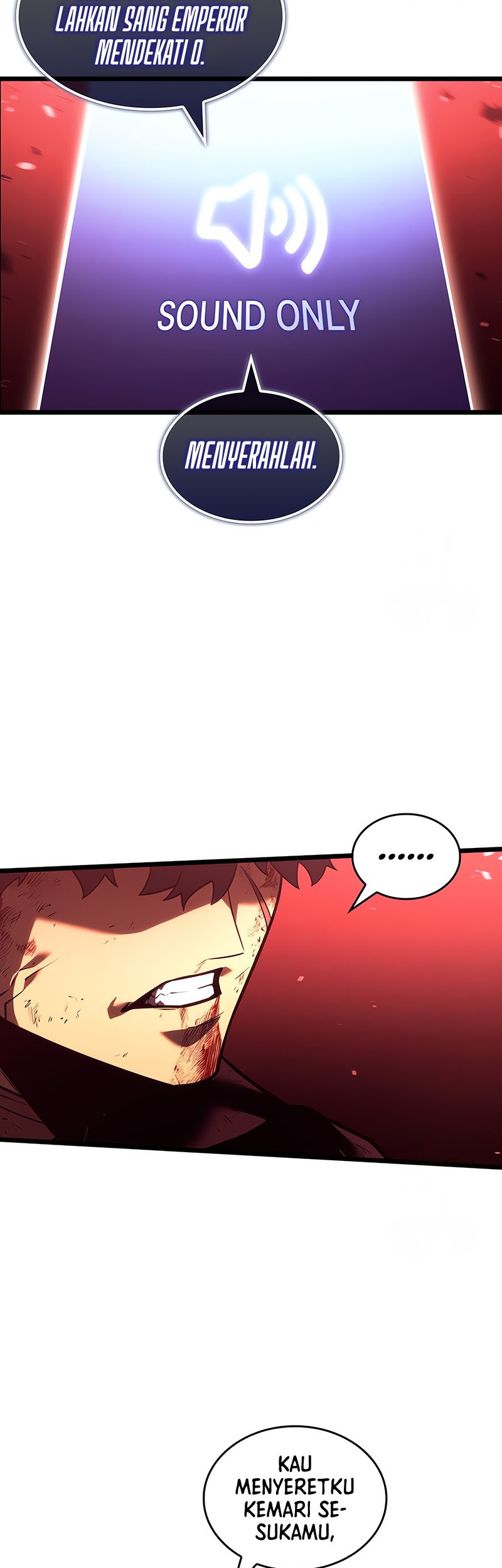 Return of the SSS-Class Ranker - Chapter 135 - Page 33