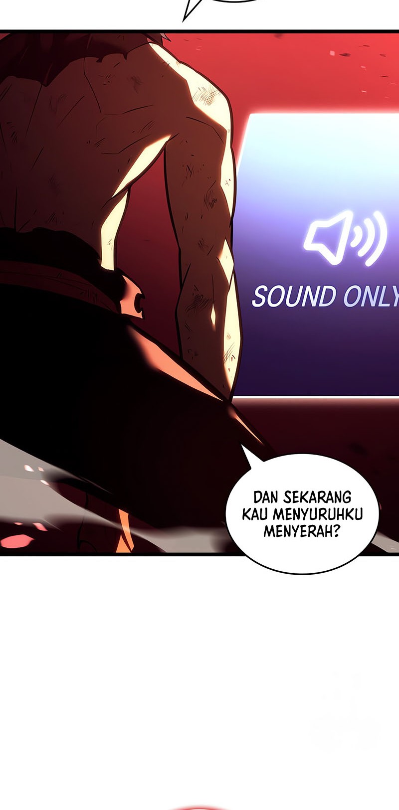 Return of the SSS-Class Ranker - Chapter 135 - Page 34