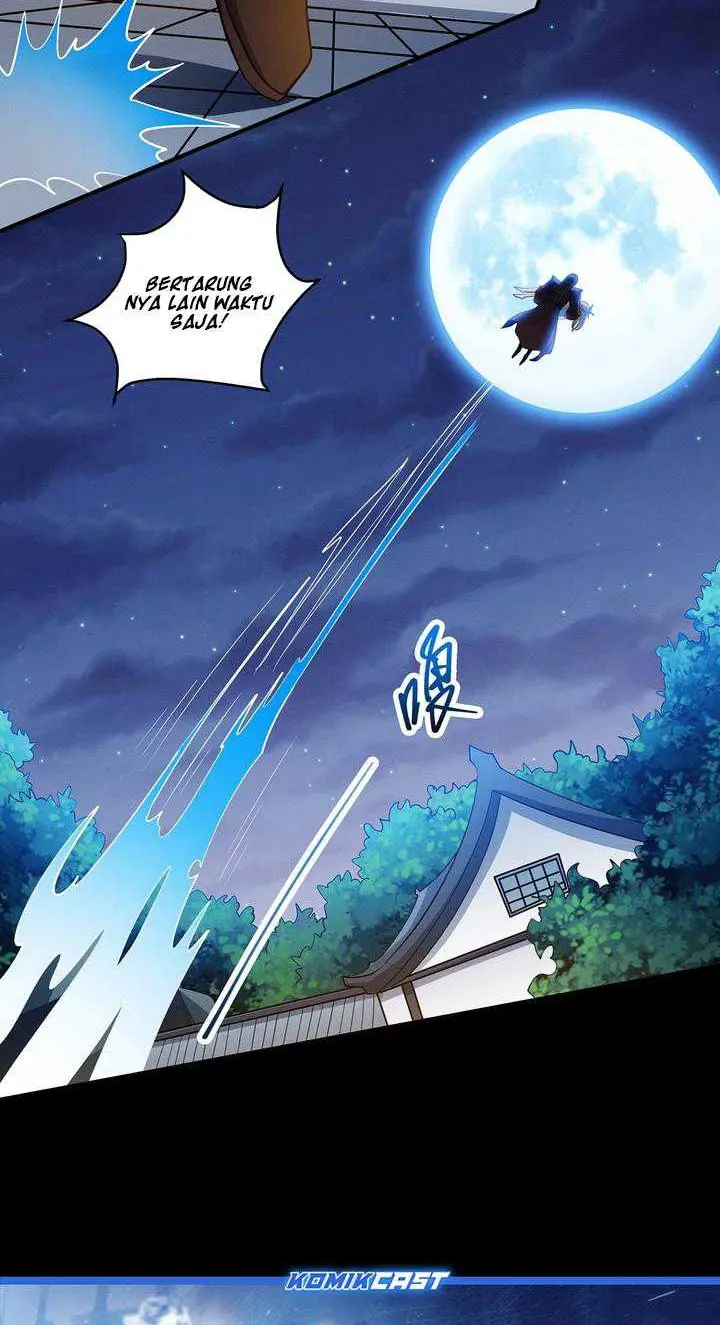 God of Martial Arts Chapter 658 Gambar 22