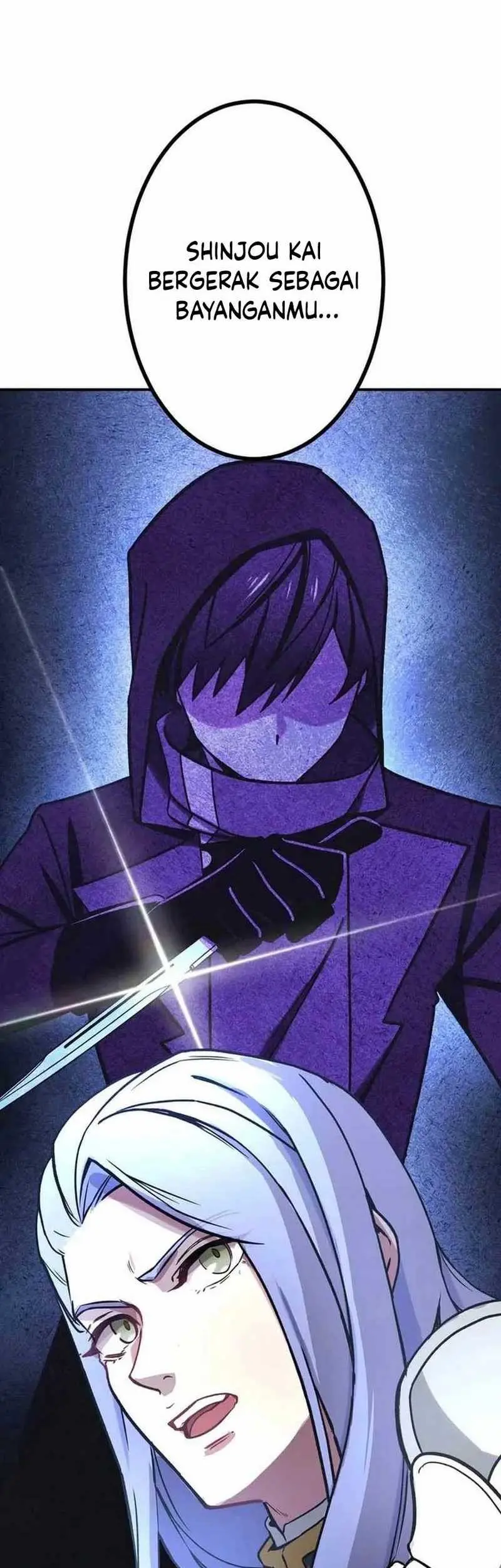 The strongest assassin gets transferred to another world with his whole class Chapter 62 Gambar 34