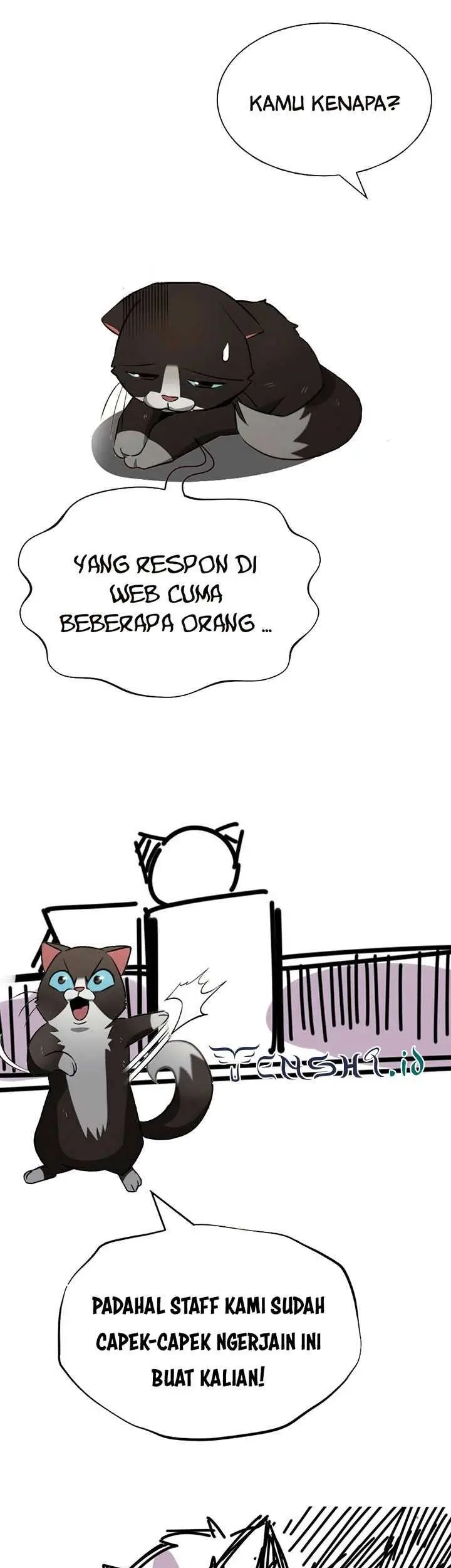 Return of the Legend Chapter 127 Gambar 59