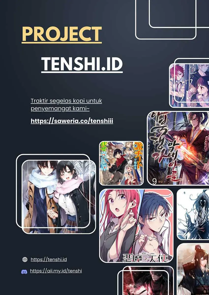 Return of the Legend Chapter 127 Gambar 62