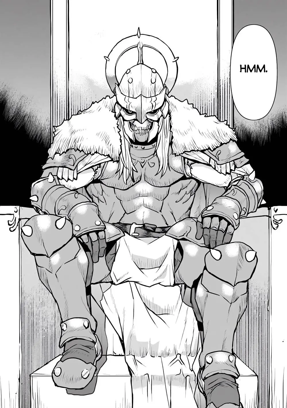 The Galactic Navy Officer Becomes an Adventurer Chapter 48.2 Gambar 3