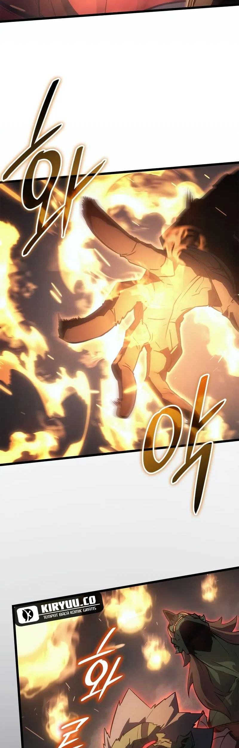 Solo Leveling: Ragnarok - Chapter 32 - Page 35