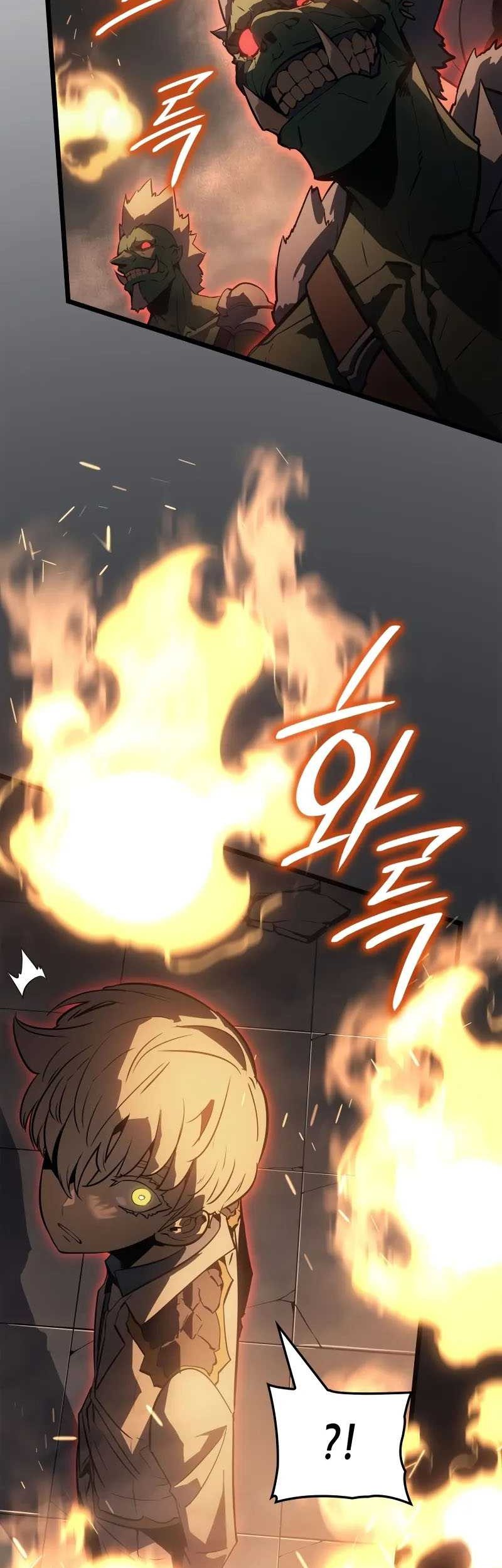 Solo Leveling: Ragnarok - Chapter 32 - Page 36