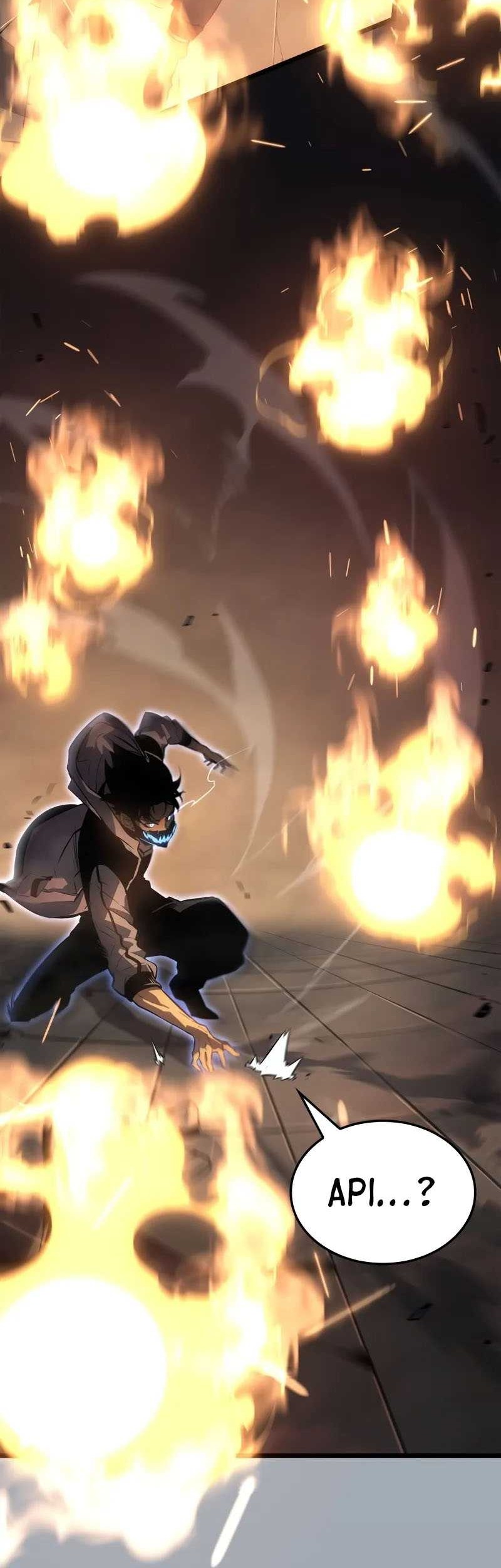 Solo Leveling: Ragnarok - Chapter 32 - Page 37