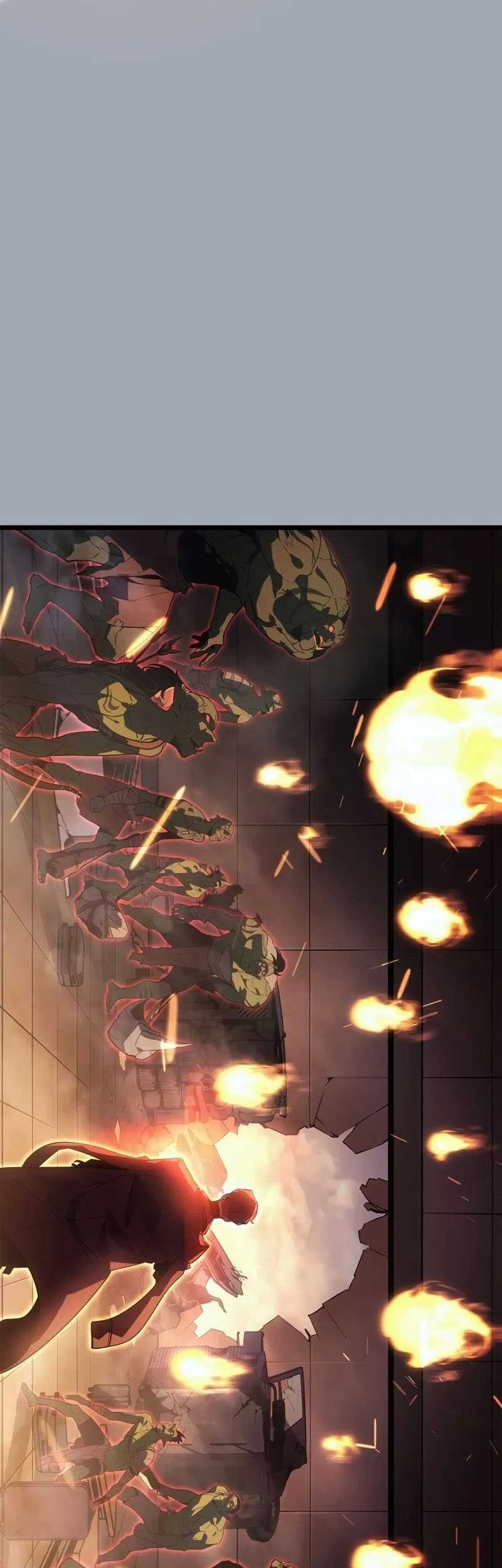 Solo Leveling: Ragnarok - Chapter 32 - Page 38