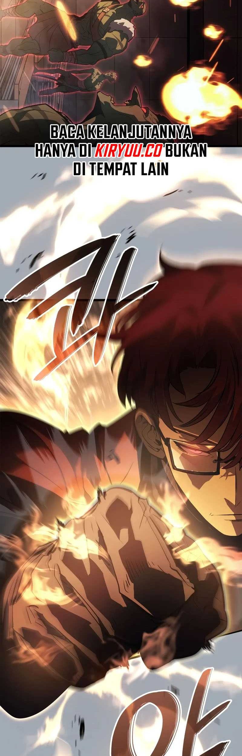 Solo Leveling: Ragnarok - Chapter 32 - Page 39