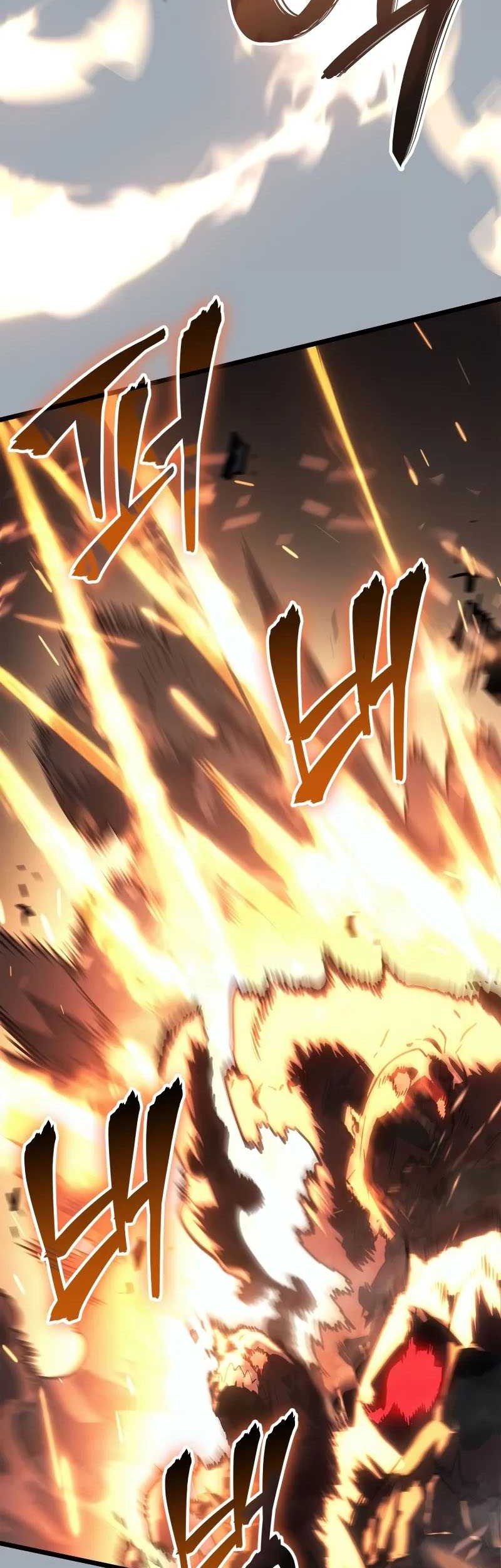 Solo Leveling: Ragnarok - Chapter 32 - Page 40