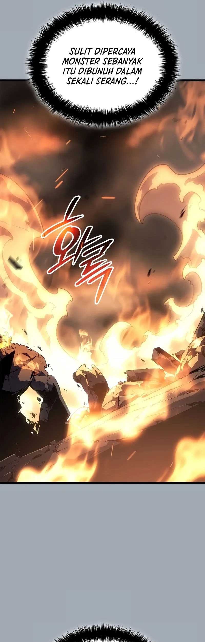 Solo Leveling: Ragnarok - Chapter 32 - Page 42