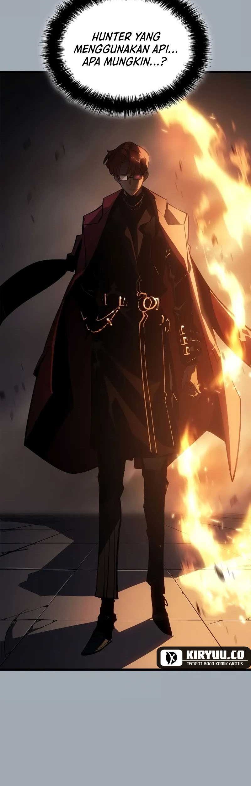 Solo Leveling: Ragnarok - Chapter 32 - Page 43