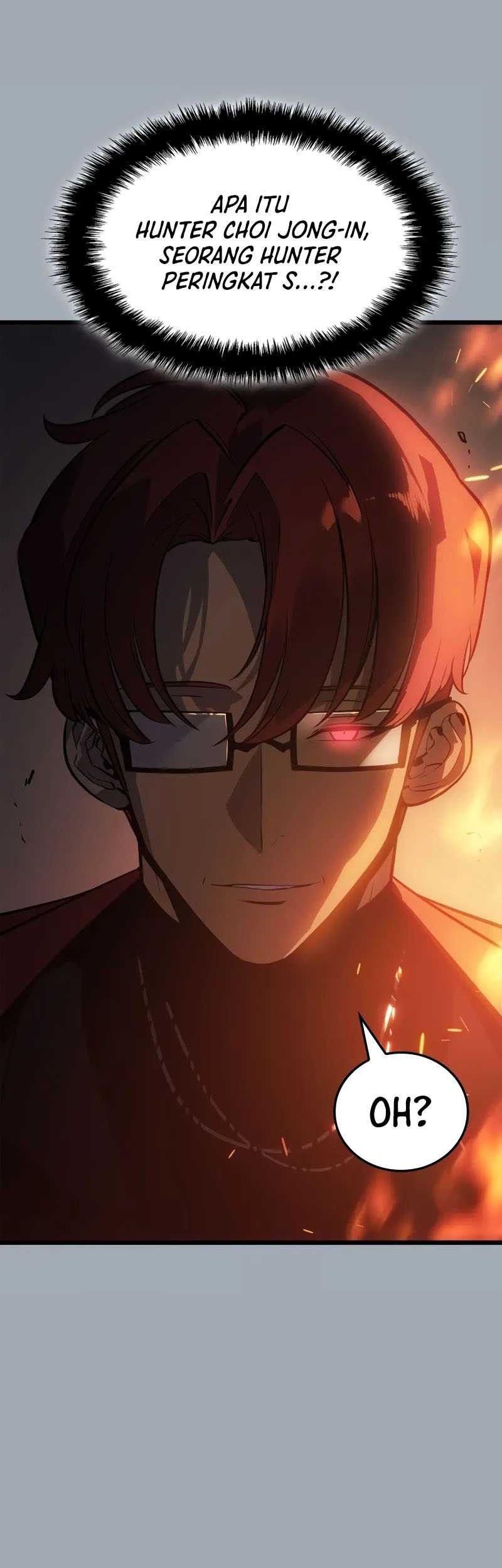 Solo Leveling: Ragnarok - Chapter 32 - Page 44