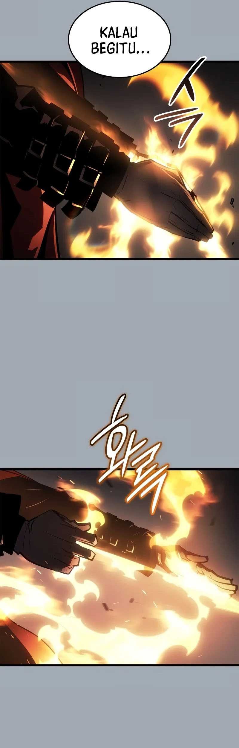 Solo Leveling: Ragnarok - Chapter 32 - Page 46