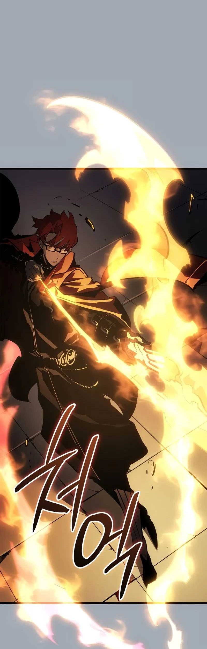 Solo Leveling: Ragnarok - Chapter 32 - Page 47