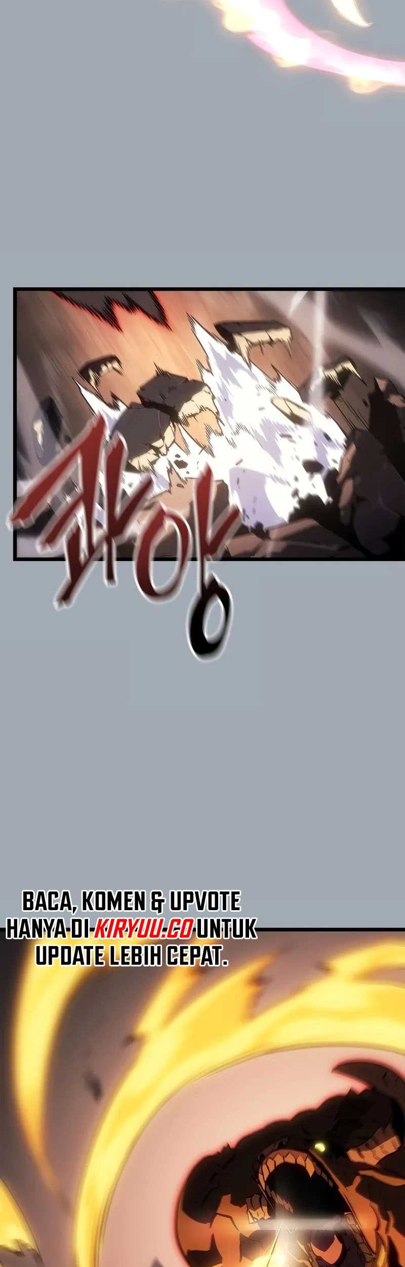 Solo Leveling: Ragnarok - Chapter 32 - Page 48