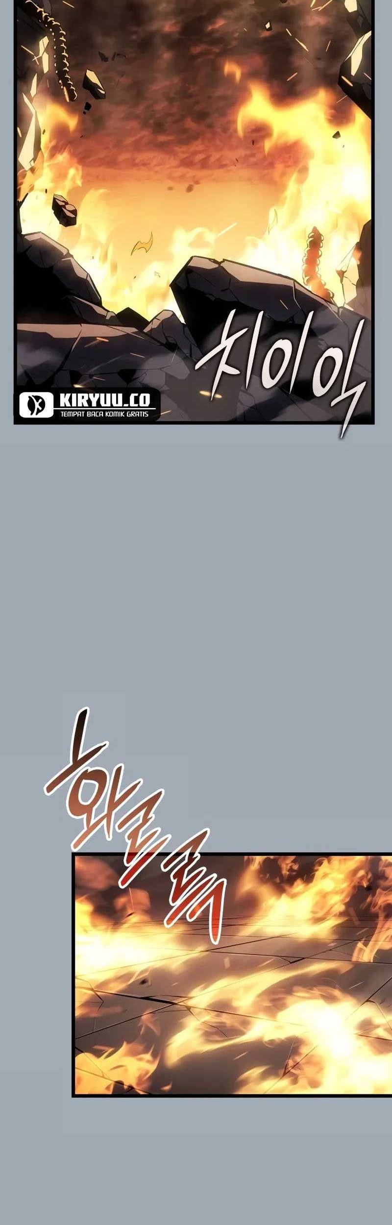 Solo Leveling: Ragnarok - Chapter 32 - Page 51