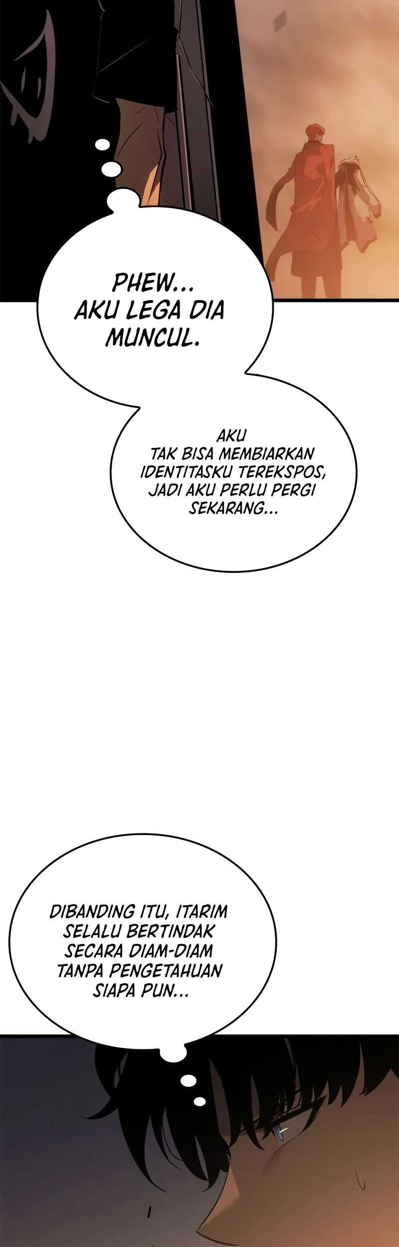 Solo Leveling: Ragnarok - Chapter 32 - Page 56