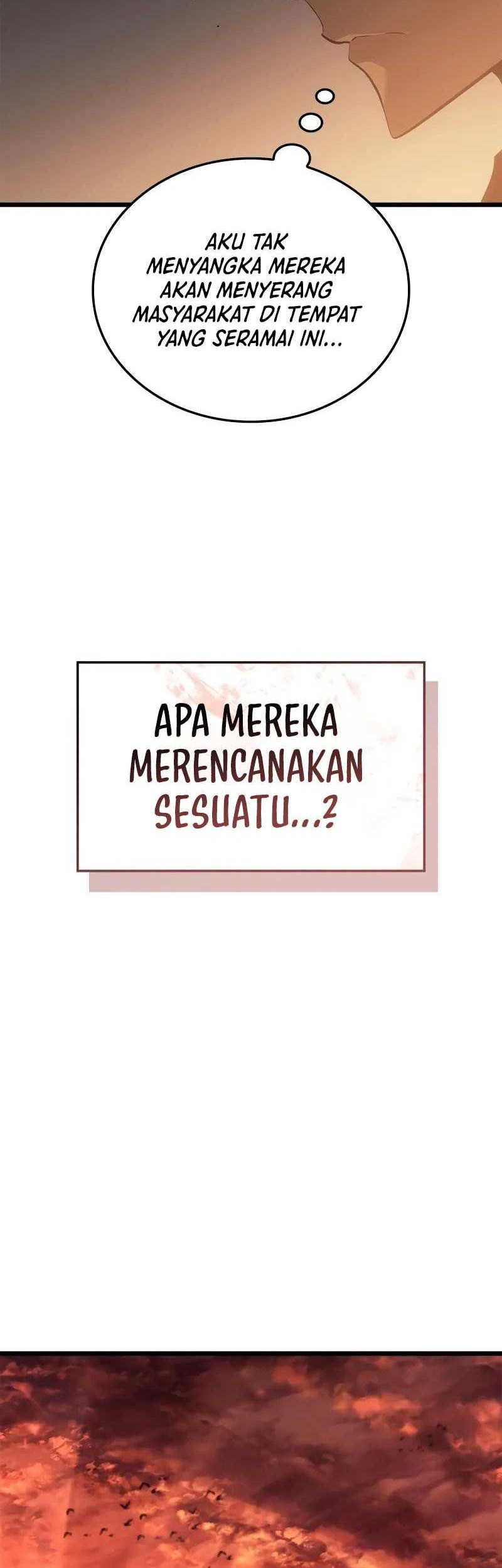 Solo Leveling: Ragnarok - Chapter 32 - Page 57