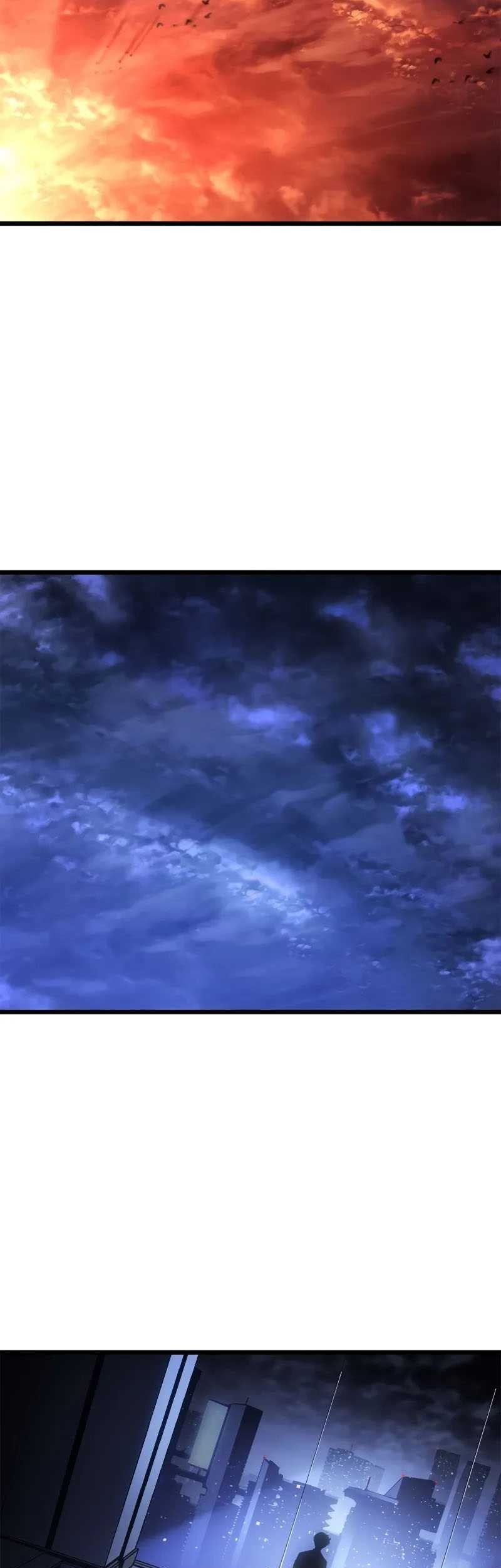 Solo Leveling: Ragnarok - Chapter 32 - Page 58