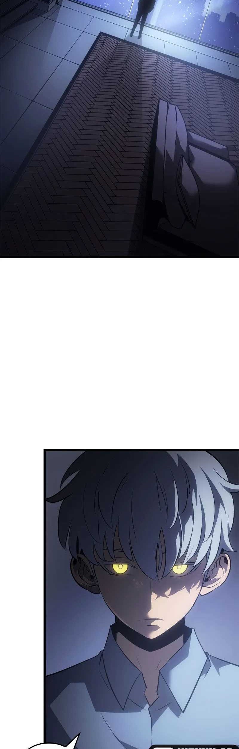 Solo Leveling: Ragnarok - Chapter 32 - Page 59