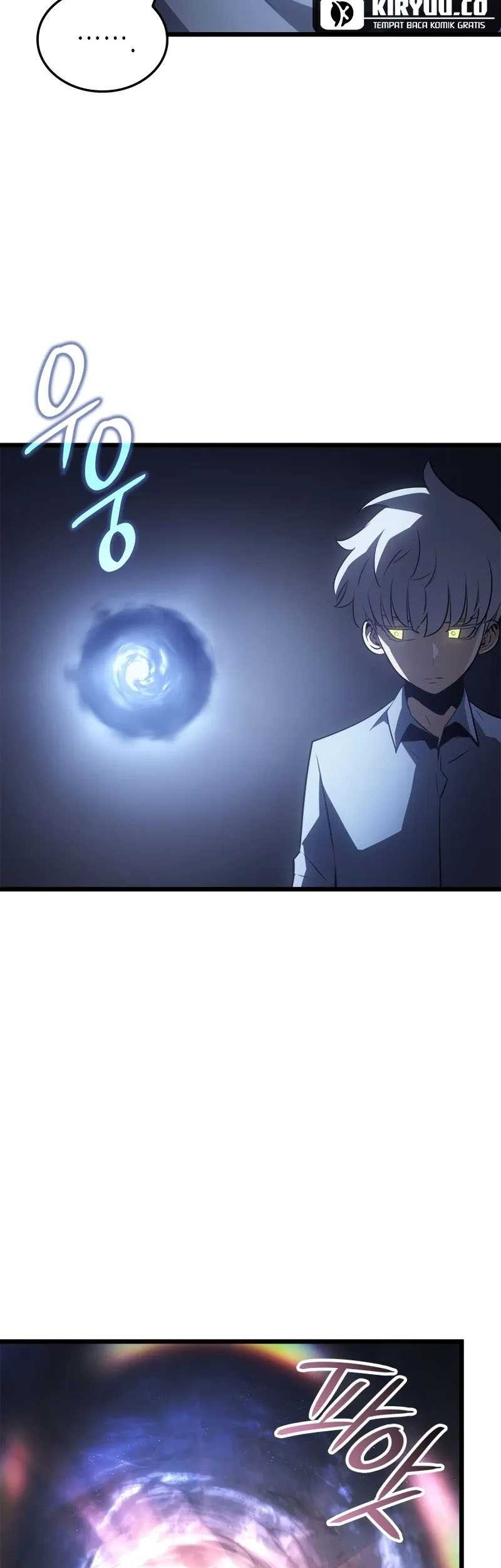 Solo Leveling: Ragnarok - Chapter 32 - Page 60