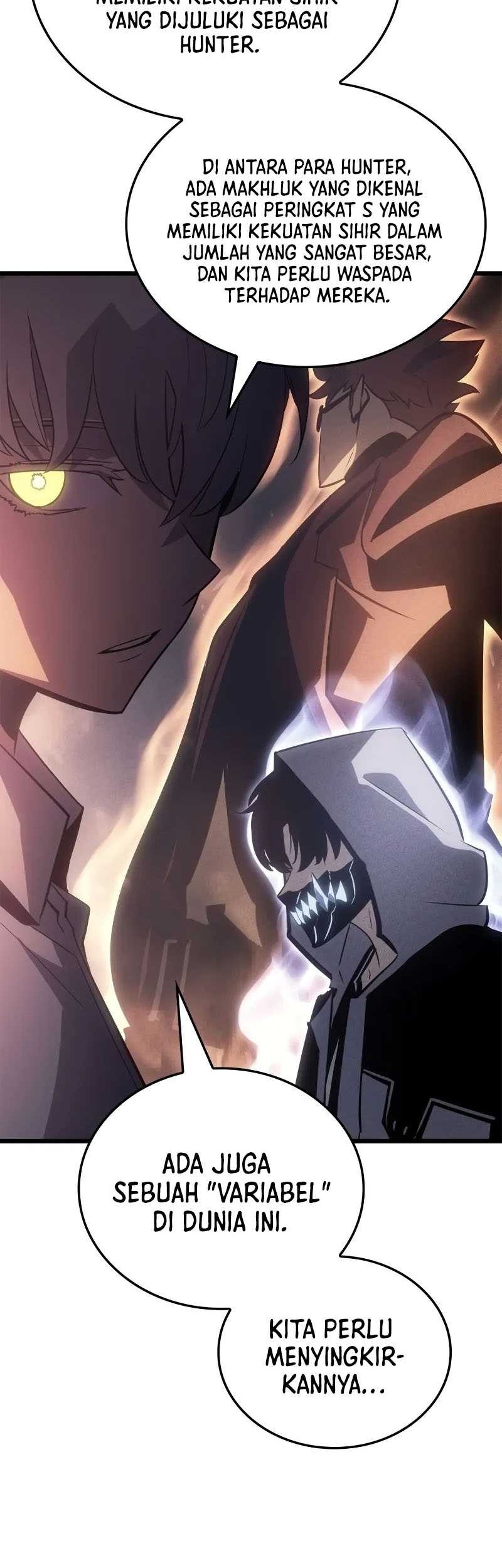 Solo Leveling: Ragnarok - Chapter 32 - Page 63