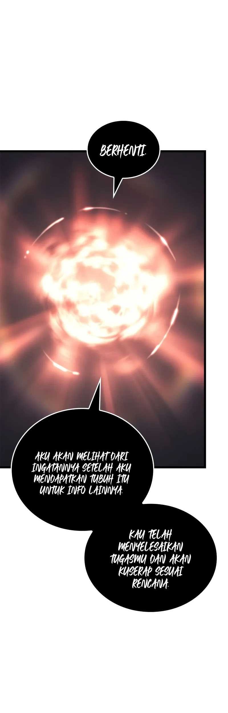 Solo Leveling: Ragnarok - Chapter 32 - Page 64