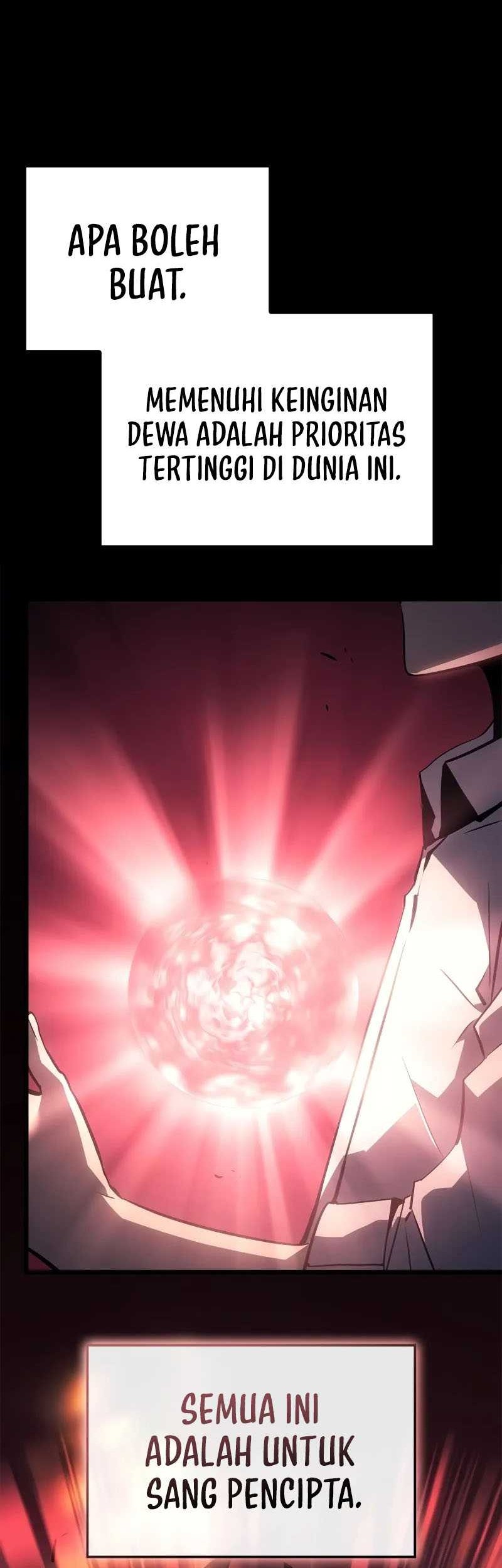 Solo Leveling: Ragnarok - Chapter 32 - Page 67