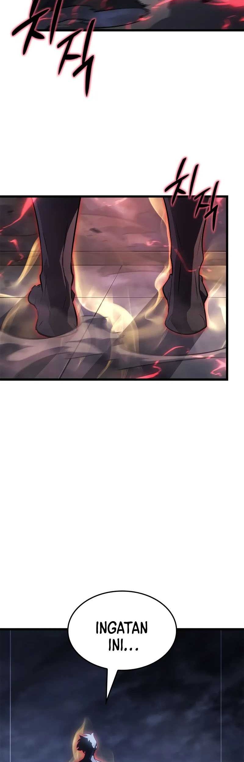 Solo Leveling: Ragnarok - Chapter 32 - Page 71