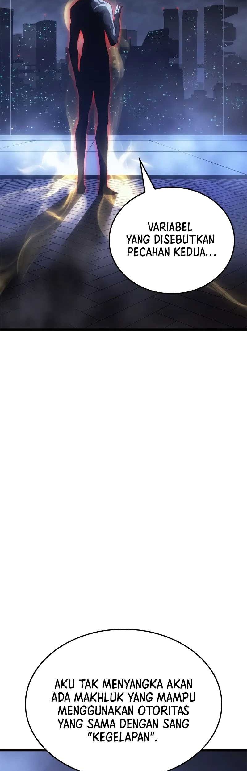 Solo Leveling: Ragnarok - Chapter 32 - Page 72