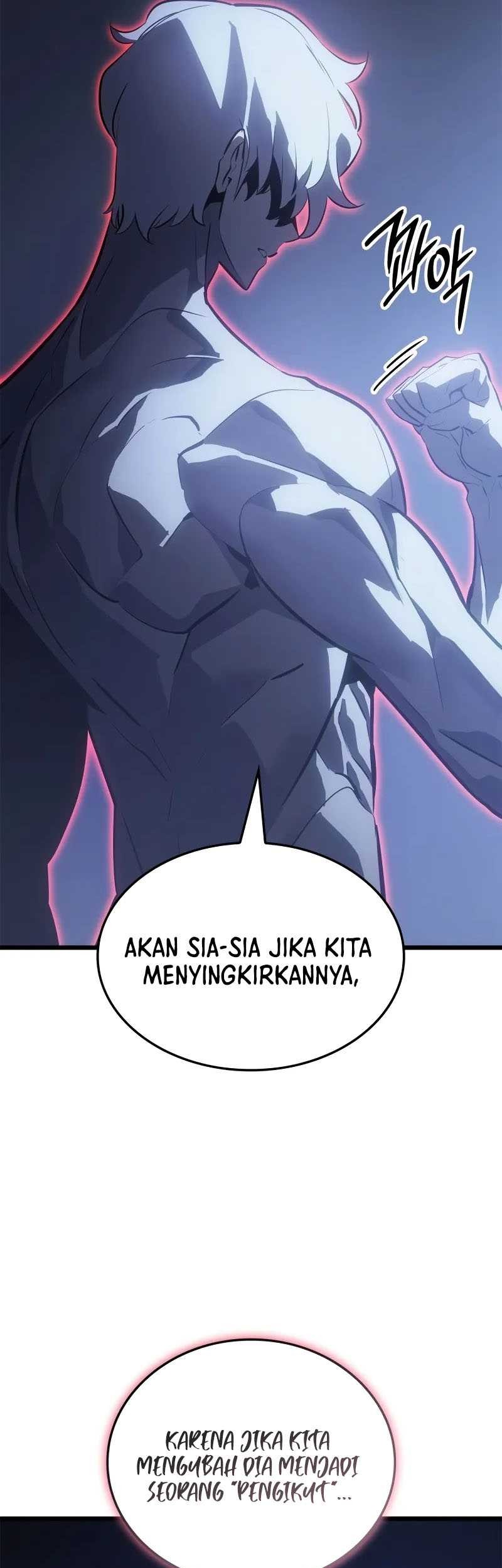 Solo Leveling: Ragnarok - Chapter 32 - Page 74