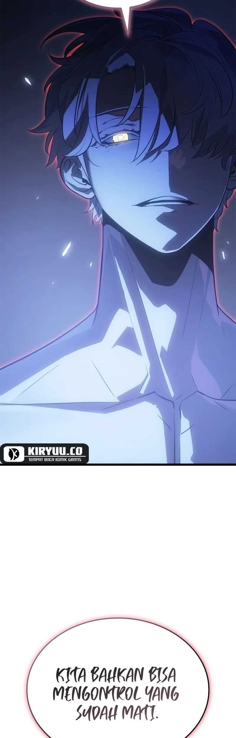 Solo Leveling: Ragnarok - Chapter 32 - Page 75