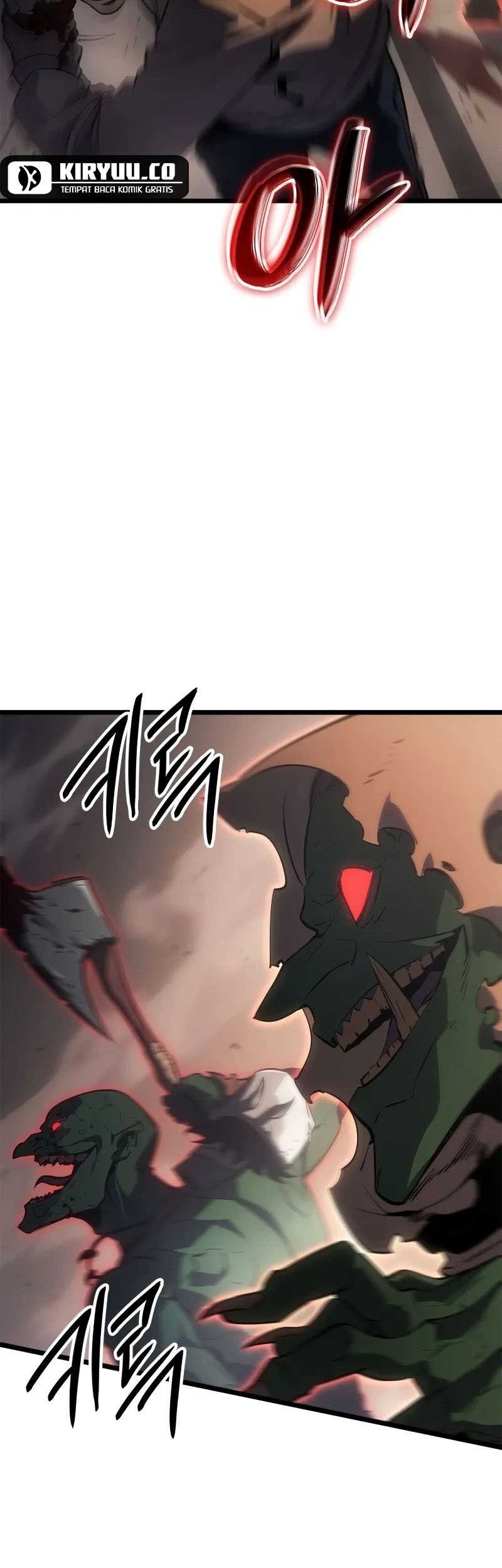 Solo Leveling: Ragnarok - Chapter 32 - Page 4