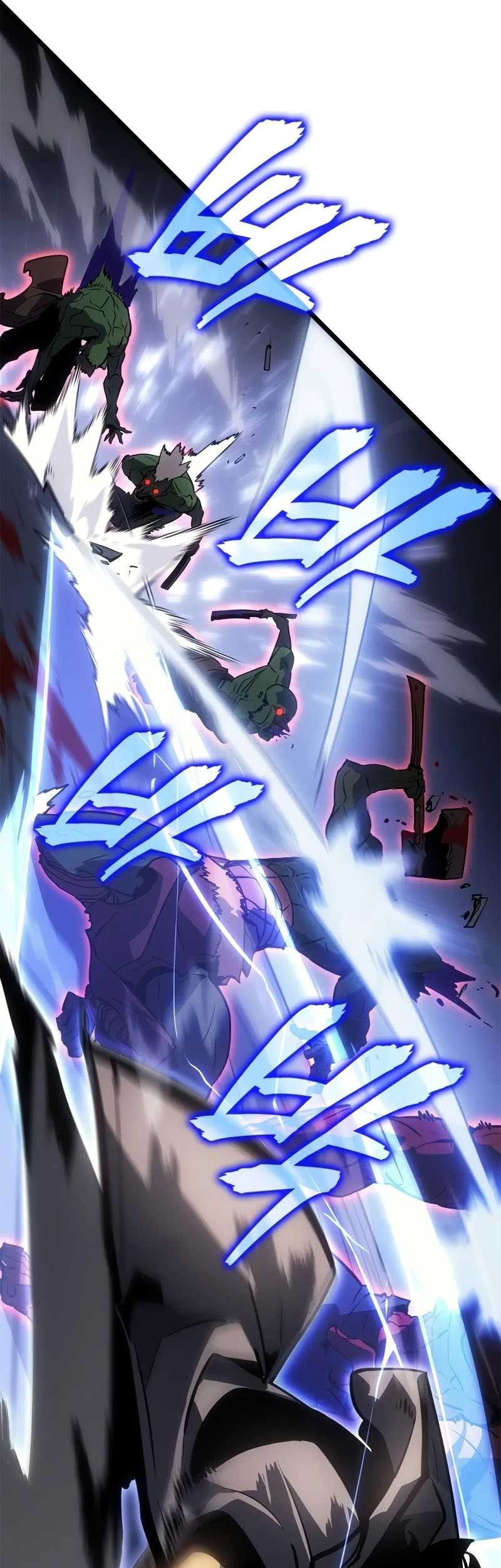 Solo Leveling: Ragnarok - Chapter 32 - Page 6