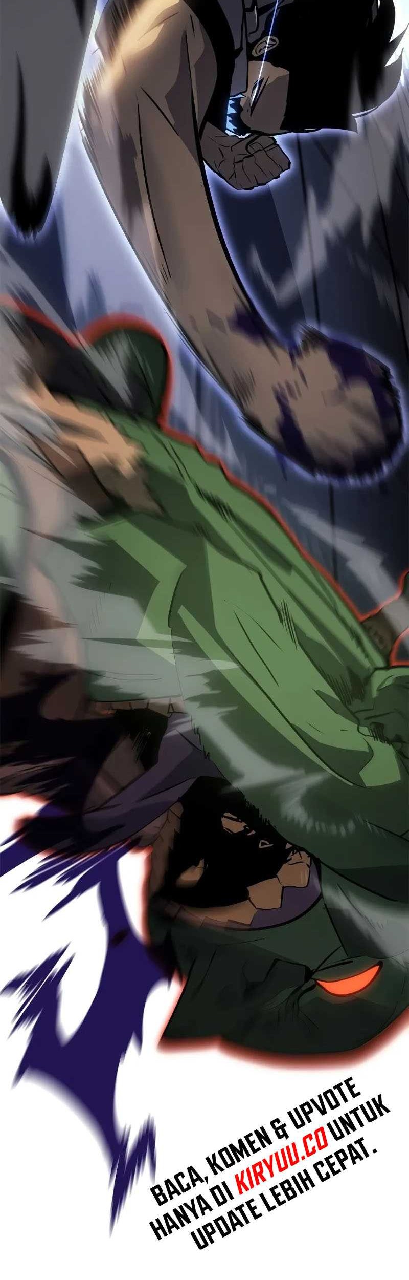 Solo Leveling: Ragnarok - Chapter 32 - Page 7