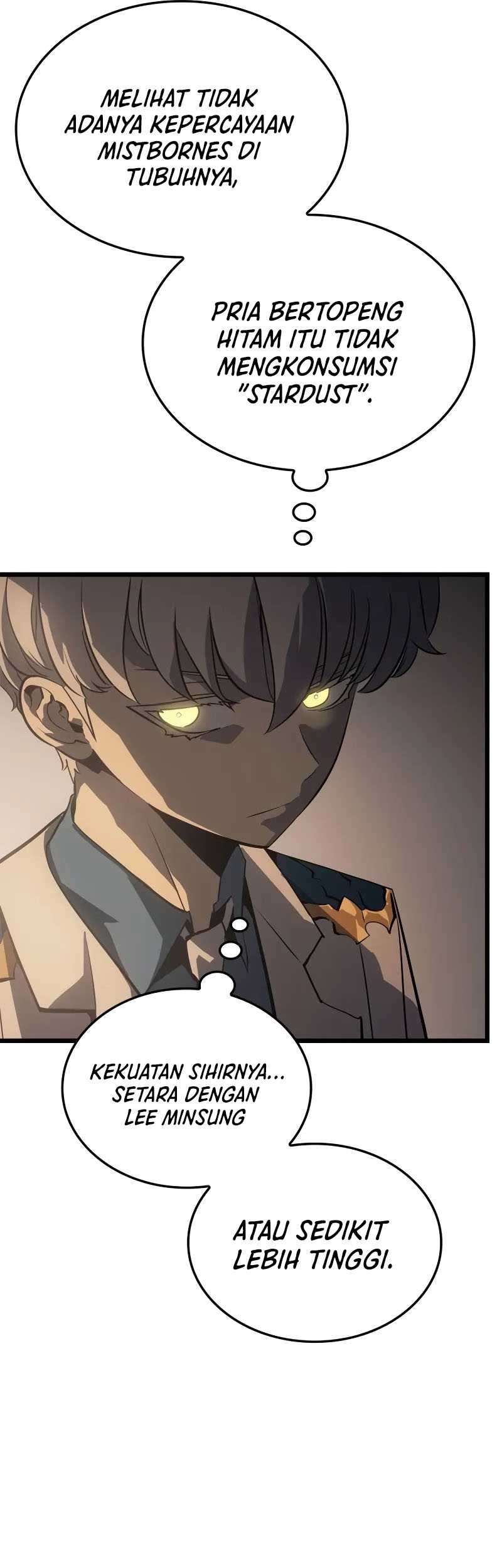 Solo Leveling: Ragnarok - Chapter 32 - Page 10