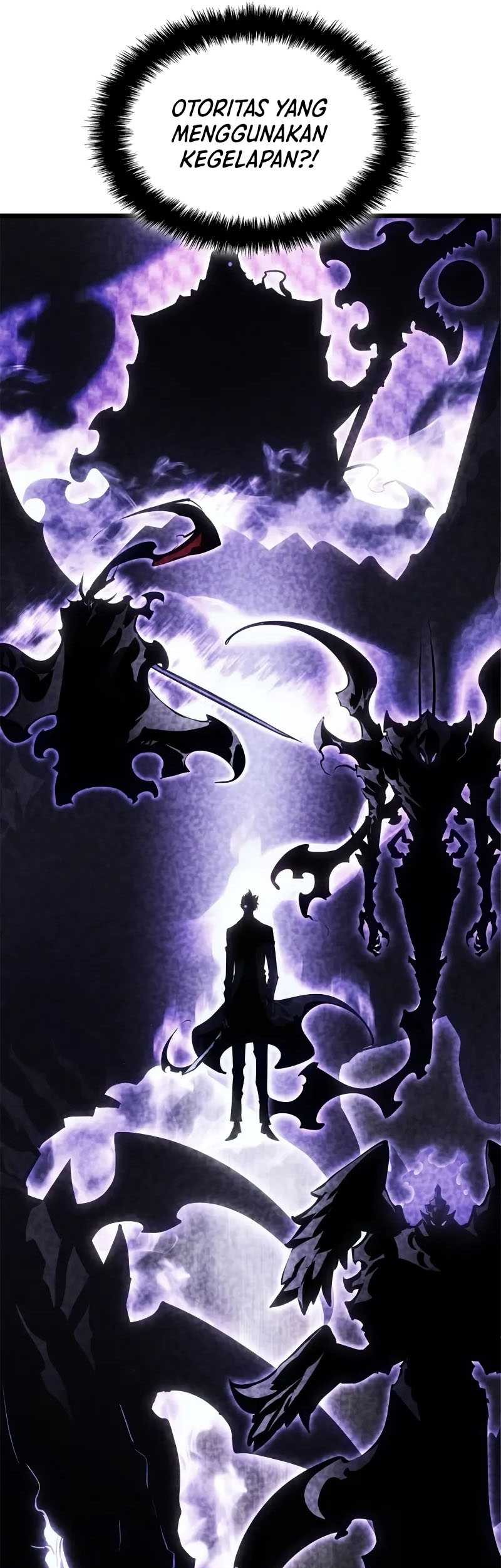 Solo Leveling: Ragnarok - Chapter 32 - Page 14