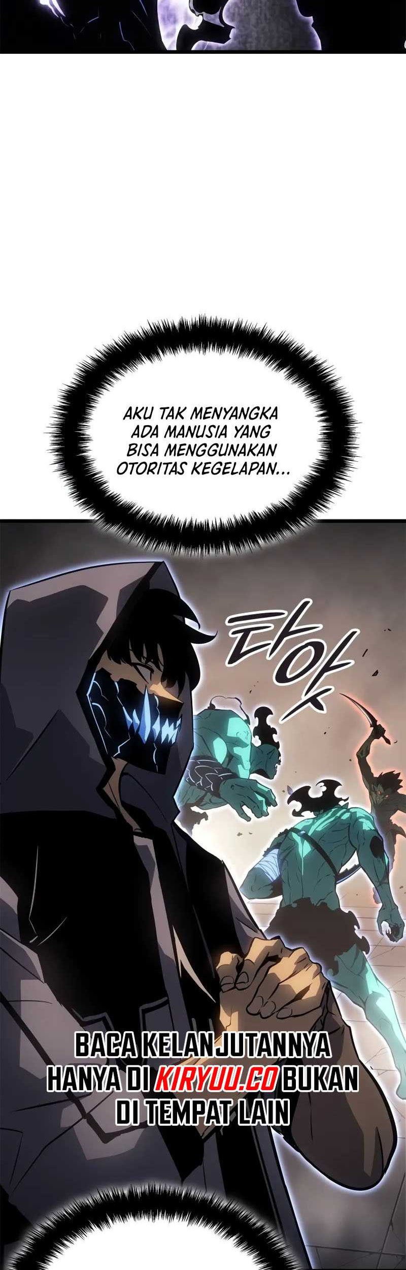 Solo Leveling: Ragnarok - Chapter 32 - Page 15