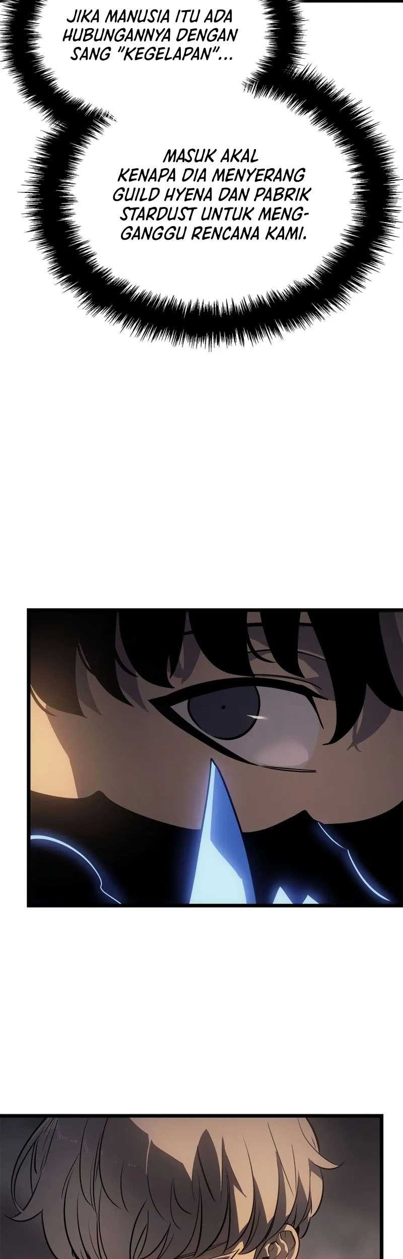 Solo Leveling: Ragnarok - Chapter 32 - Page 16